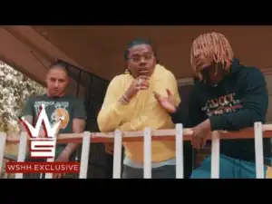 [Music Video] OSBS Feat. Gunna – No Cap